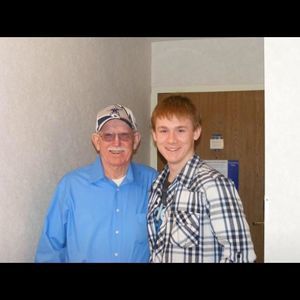 Meet your Posher, Tyler